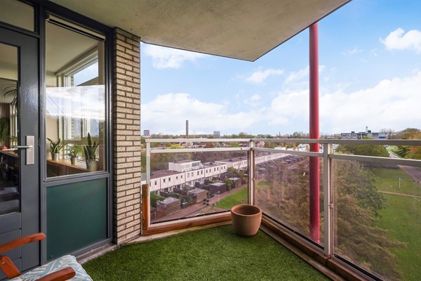 Foto - Te koop: Buizerdlaan 127, 2623 JR Delft